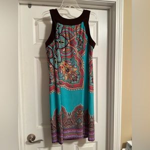 BNWT sleeveless dress
